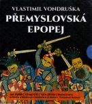 Přemyslovská epopej - Audiokniha na CD