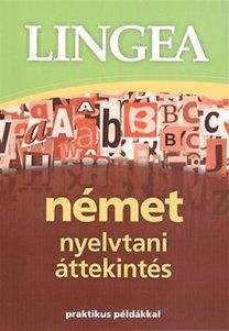 Német nylevtani áttekintés