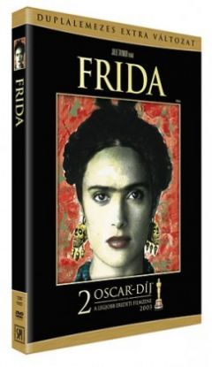 Frida (Duplalemezes extra)