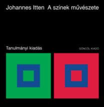 A színek művészete - Tanulmányi kiadás