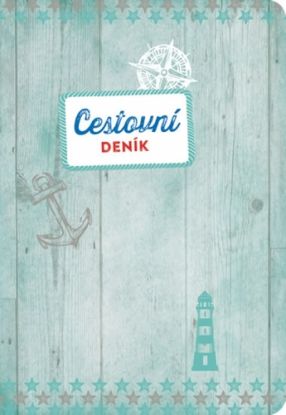 Cestovní deník