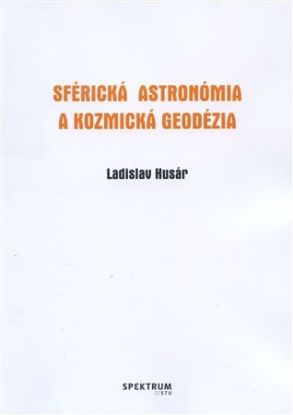 Sférická astronómia a kozmická geodézia