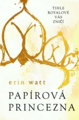 Papírová princezna