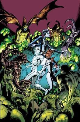 All-New X-Men - Inevitable Vol. 3