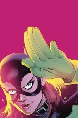 Batgirl