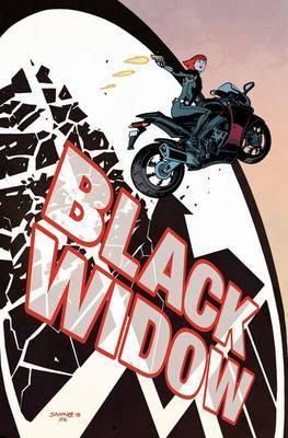 Black Widow Vol. 1 S.H.I.E.L.D. s Most Wanted