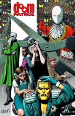 Doom Patrol - Vol. 1
