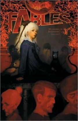 Fables - Witches Volume 14