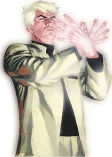 Lucifer Book One