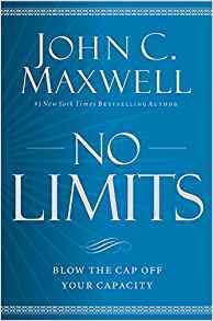 No Limits - Blow the CAP Off Your Capacity
