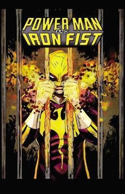 Power Man and Iron Fist Vol. 2