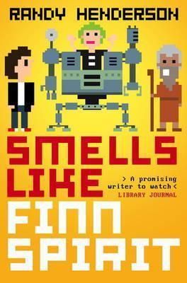 Smells Like Finn Spirit