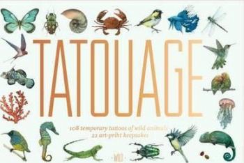Tatouage - Wild