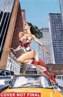 Wonder Woman - Vol. 1