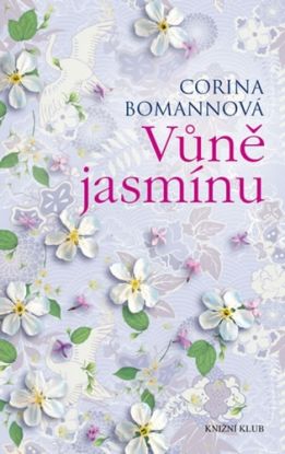 Vůně jasmínu
