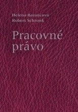 Pracovné právo