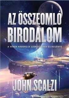 Az összeomló birodalom