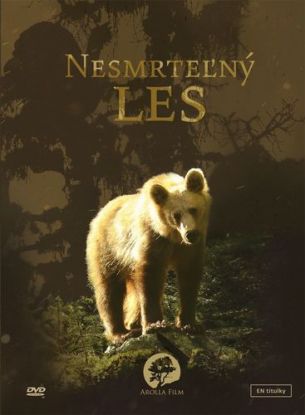 Nesmrteľný les  DVD