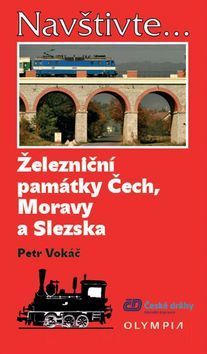 Železniční památky Čech, Moravy a Slezska