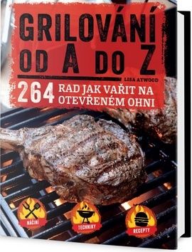 Grilování od A do Z