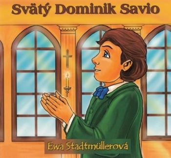 Svätý Dominik Savio
