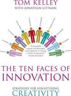 Ten Faces of Innovation