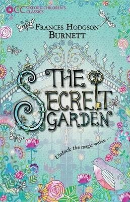 Oxford Children's Classics - The Secret Garden