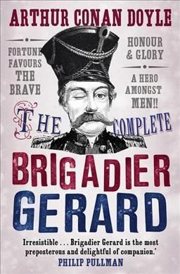 Complete Brigadier Gerard Stories