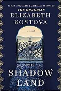 The Shadow Land