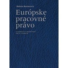 Pracovné právo Európskej únie