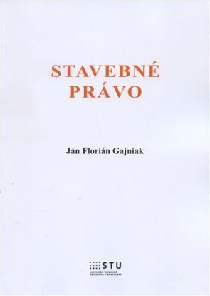 Stavebné právo