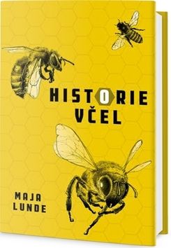 Historie včel