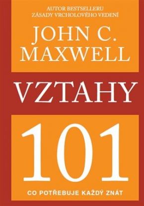 Vztahy 101