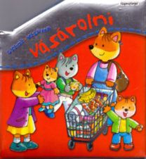 Gyere velünk vásárolni