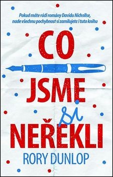Co jsme si neřekli