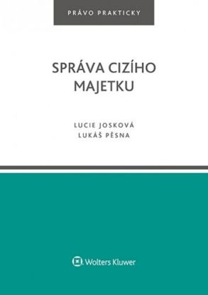Správa cizího majetku