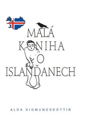 Malá kniha o Islanďanech - 2.vydání