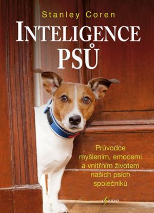 Inteligence psů - 3.vydání