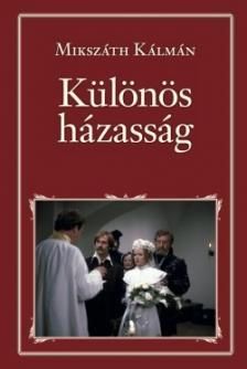 Különös házasság - Nemzeti Könyvtár