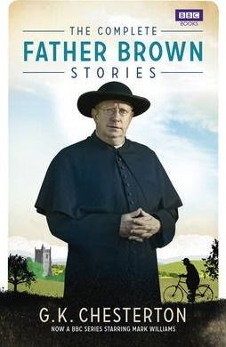 The Complete Father Brown Stories