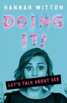 Doing it - Let's Talk About Sex