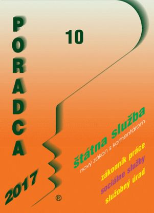 Poradca 10 2017