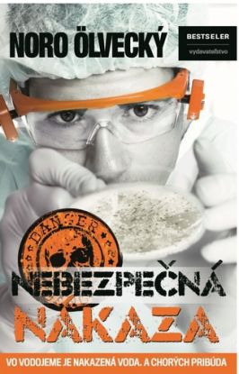 Nebezpečná nákaza