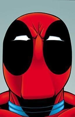 Deadpool - the Adamantium Collection