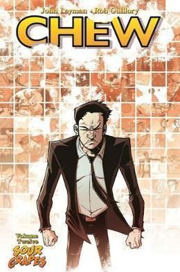 Chew 12