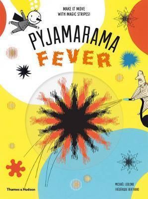 Pyjamarama - Fever