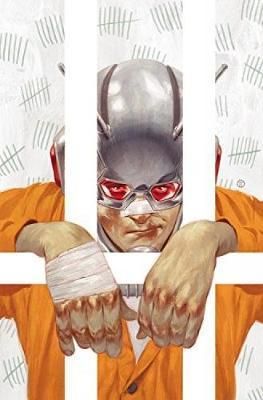 The Astonishing Ant-Man Vol. 3