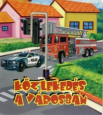 Közlekedés a városban