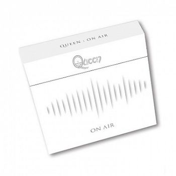 Queen - On Air  6CD
