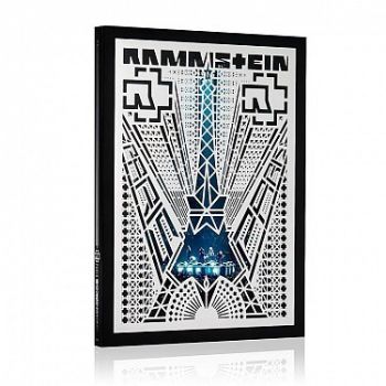 Rammstein - Paris  DVD